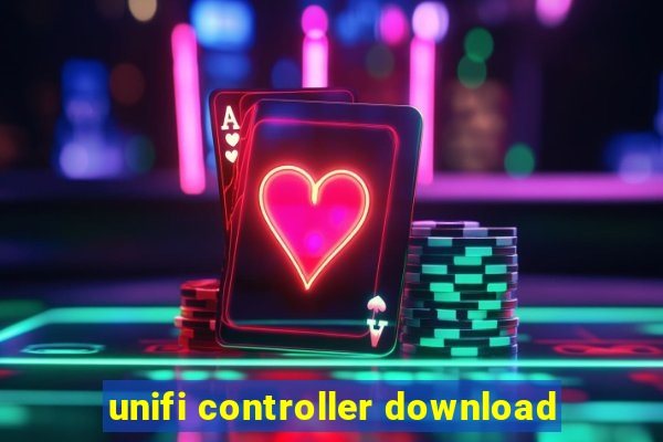 unifi controller download